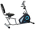Горизонтальный велотренажер Starfit BK-112 Century