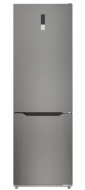 Холодильник Lex LKB201IXIDMax Холодильник Lex LKB201IXIDMax
