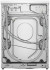 Стиральная машина с сушкой Bosch WNA25401ME Стиральная машина с сушкой Bosch WNA25401ME