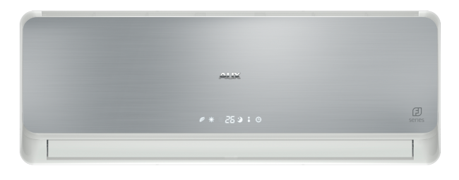 Сплит-система AUX ASW-H07B4/FJ-R1