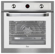 Электрический духовой шкаф TEKA HL 840 WHITE (41552411)