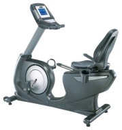 Горизонтальный велотренажер Kraft Fitness PP360 Горизонтальный велотренажер Kraft Fitness PP360