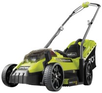 Газонокосилка RYOBI RLM 18C32S25S