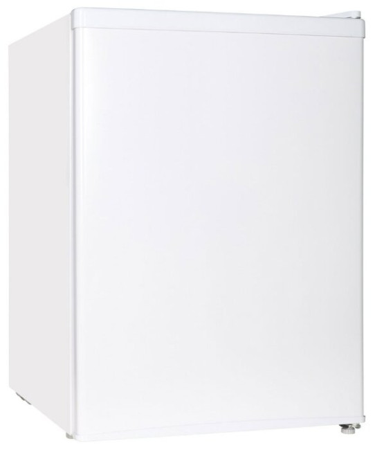 Холодильник Zarget ZRS 87W