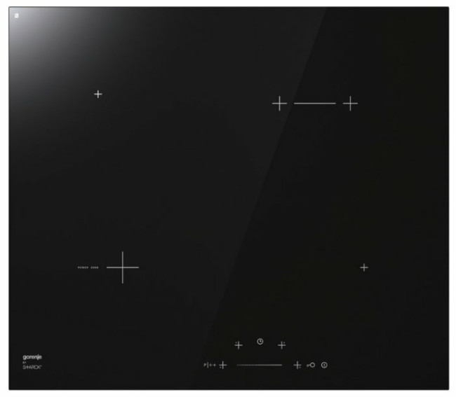 Электрическая варочная панель Gorenje ECS 693 ST