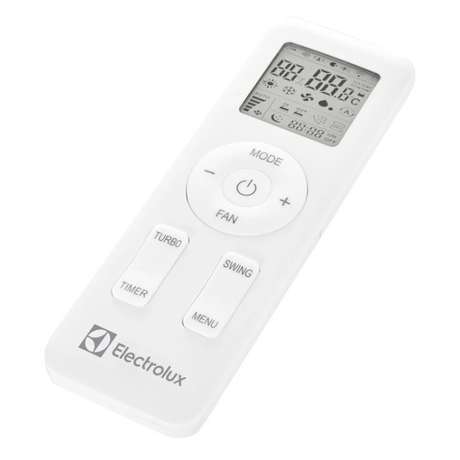 Сплит-система Electrolux EACS/I-07HF2/N8 Сплит-система Electrolux EACS/I-07HF2/N8