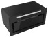 Встраиваемая вытяжка Konigin Navi Black Glass 60