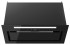 Встраиваемая вытяжка Konigin Navi Black Glass 60