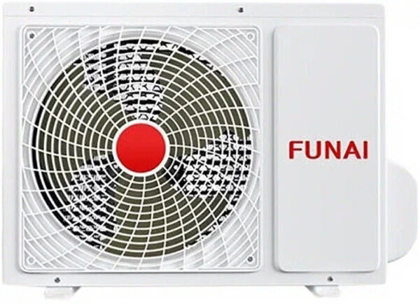 Сплит-система Funai RAC-KD25HP.D01 Сплит-система Funai RAC-KD25HP.D01