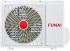 Сплит-система Funai RAC-KD25HP.D01 Сплит-система Funai RAC-KD25HP.D01