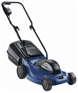 Газонокосилка Einhell BG-EM 1437