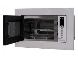 Встраиваемая микроволновая печь Krona Laune 60 WH K