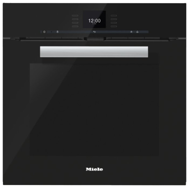 Духовой шкаф Miele H 6660 BP OBSW