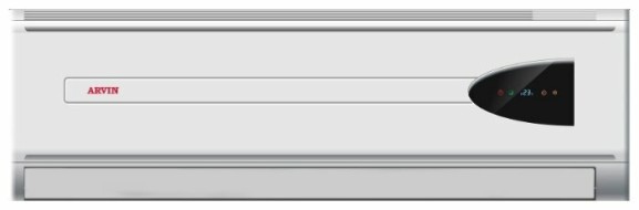 Сплит-система Arvin AFD-T12HCL Сплит-система Arvin AFD-T12HCL