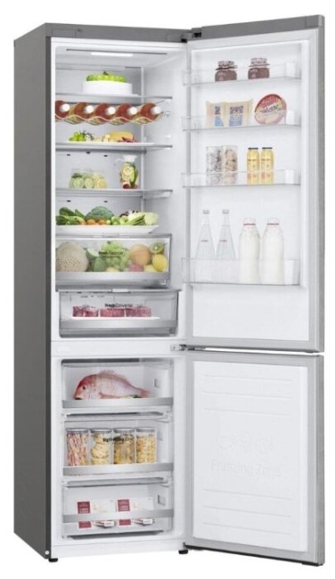 Холодильник LG DoorCooling+ GA-B509 MCUM