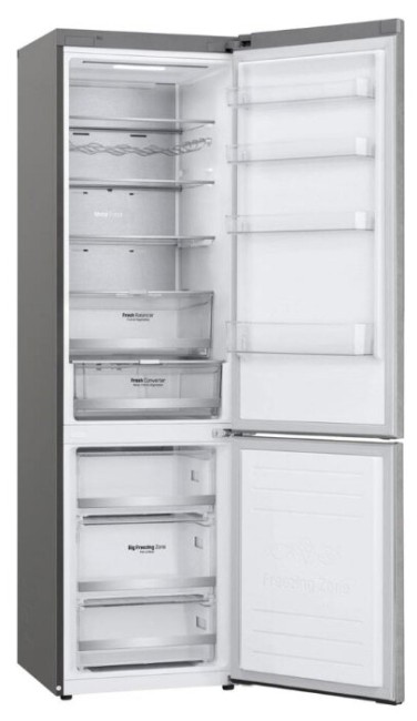 Холодильник LG DoorCooling+ GA-B509 MCUM