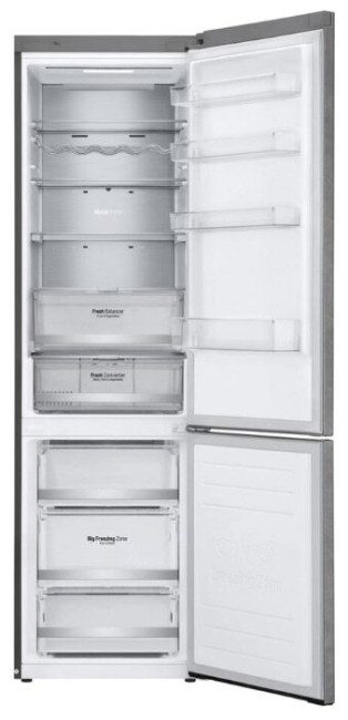 Холодильник LG DoorCooling+ GA-B509 MCUM