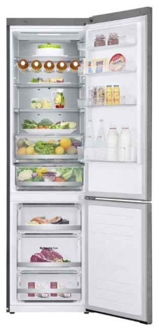 Холодильник LG DoorCooling+ GA-B509 MCUM