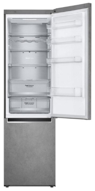 Холодильник LG DoorCooling+ GA-B509 MCUM