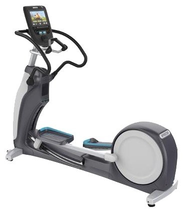 Эллиптический тренажер PRECOR EFX 863