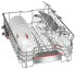 Встраиваемая посудомоечная машина Bosch SPV66TX10R