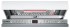 Встраиваемая посудомоечная машина Bosch SPV66TX10R