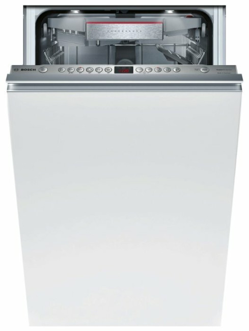 Встраиваемая посудомоечная машина Bosch SPV66TX10R