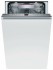 Встраиваемая посудомоечная машина Bosch SPV66TX10R
