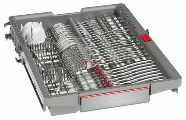Встраиваемая посудомоечная машина Bosch SPV66TX10R