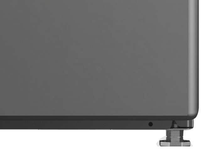 Стиральная машина Бирюса WM-SL1214/15 M
