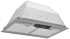 Вытяжка Hotpoint HPAE 52FLS X