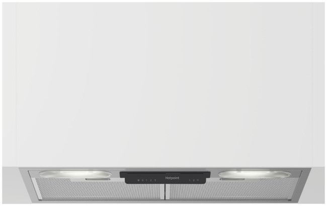 Вытяжка Hotpoint HPAE 52FLS X
