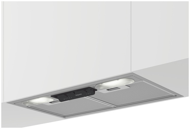 Вытяжка Hotpoint HPAE 52FLS X