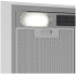 Вытяжка Hotpoint HPAE 52FLS X
