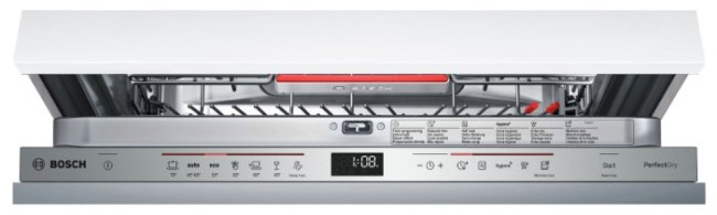 Встраиваемая посудомоечная машина Bosch SBV67TD00E Встраиваемая посудомоечная машина Bosch SBV67TD00E