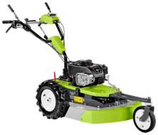 Сенокосилка Grillo CL 62 Сенокосилка Grillo CL 62