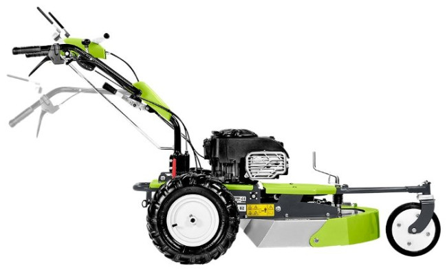 Сенокосилка Grillo CL 62