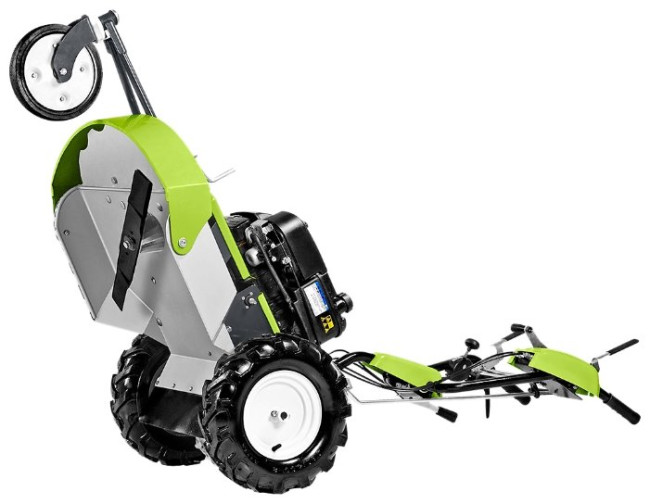 Сенокосилка Grillo CL 62