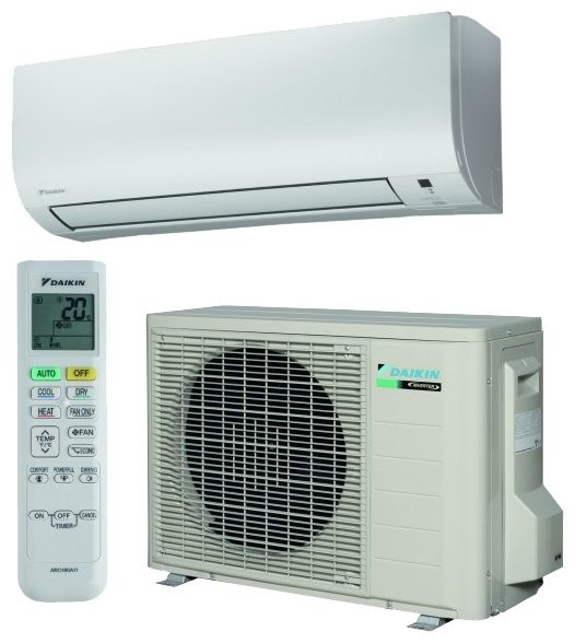 Сплит-система Daikin FTXP50L / RXP50L
