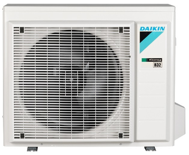 Сплит-система Daikin FTXF25D/RXF25D Nord-30