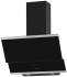 Вытяжка Krona IRMA 600 black/black sensor