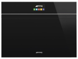 Духовой шкаф smeg SF4604PVCNX1