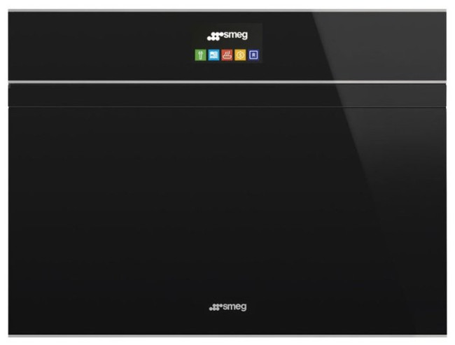 Духовой шкаф smeg SF4604PVCNX1 Духовой шкаф smeg SF4604PVCNX1