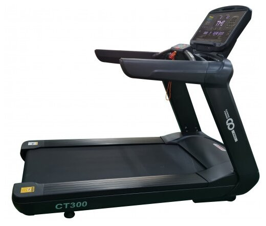 Беговая дорожка CardioPower PRO CT300