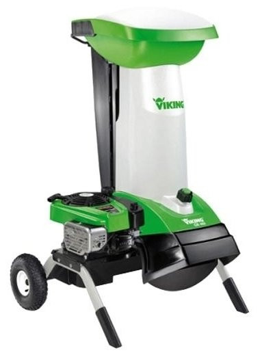 Измельчитель бензиновый Viking GB 460 4.5 л.с. Измельчитель бензиновый Viking GB 460 4.5 л.с.