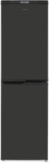 Холодильник SunWind SCC405 графит Холодильник SunWind SCC405 графит