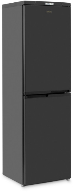 Холодильник SunWind SCC405 графит Холодильник SunWind SCC405 графит