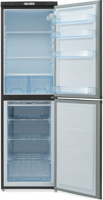 Холодильник SunWind SCC405 графит Холодильник SunWind SCC405 графит