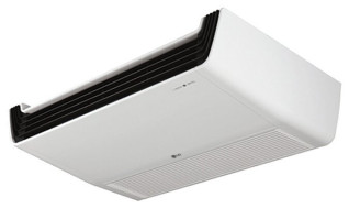 Напольно-потолочный кондиционер LG UV48WC / UU49WC1