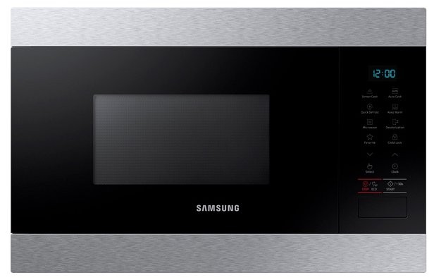 Микроволновая печь встраиваемая Samsung MS22M8074AT